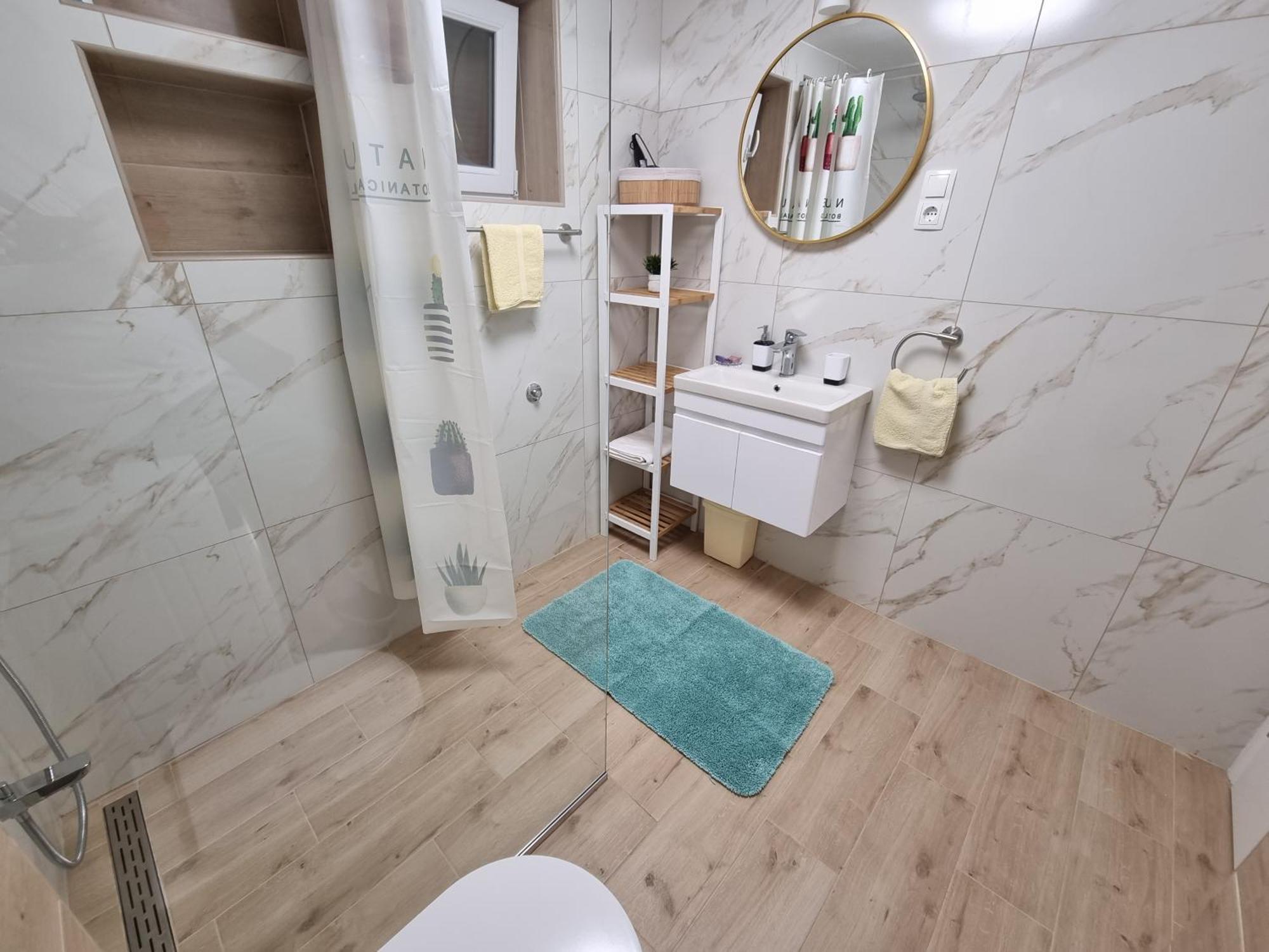 Apartment Bruno Crikvenica Exterior foto